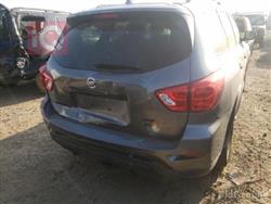 نيسان باثفايندر